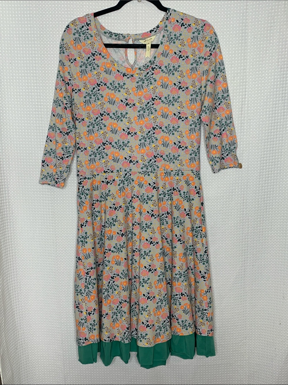 Matilda Jane Down On the Farm Dress cottage core Country Prairie Joanna Gaines - Picture 2 of 10